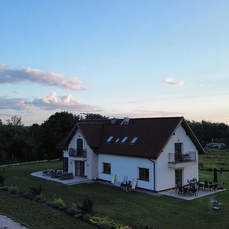 Apartamenty, Zielone Wzgorze Wiktora W Mikolajkach Mikołajki Exterior foto